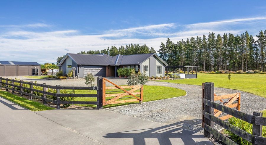  at 10 Fulton Lane, Swannanoa, Waimakariri, Canterbury