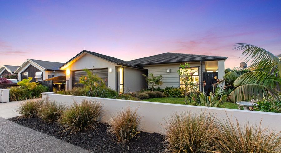  at 22 Hiria Crescent, Papamoa Beach, Papamoa