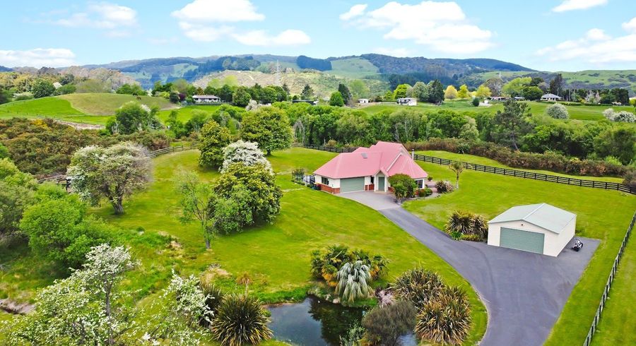  at 346 State Highway 30, Tikitere, Rotorua, Bay Of Plenty