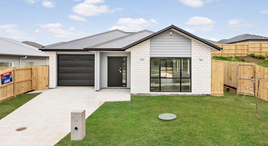  at 62 Belmont Road, Pukekohe, Pukekohe