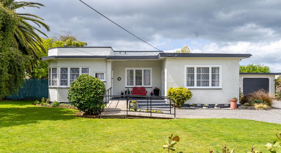  at 32 Fleet Street, Solway, Masterton