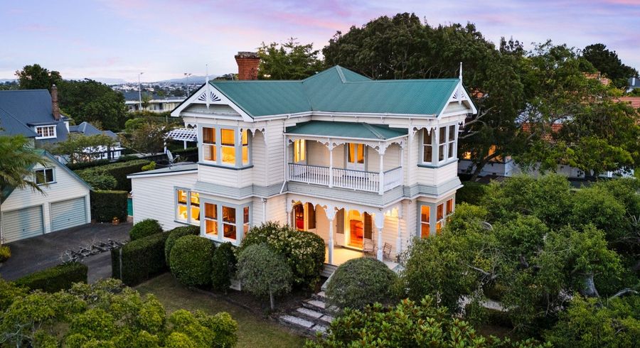  at 15 Pencarrow Avenue, Mount Eden, Auckland