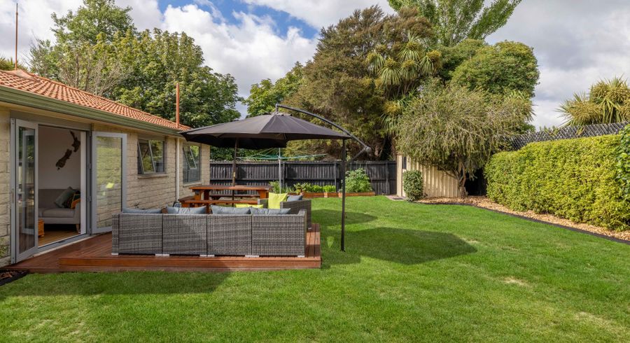  at 2/36B Camden Street, Redwood, Christchurch