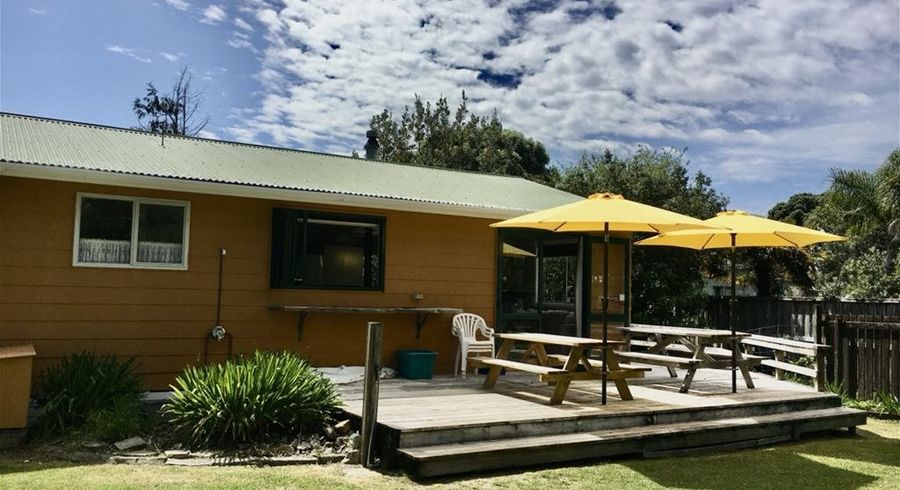  at 11 Mako Avenue, Whiritoa, Waihi