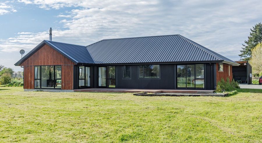  at 24 Opuha Street, Orari, Geraldine, Timaru, Canterbury