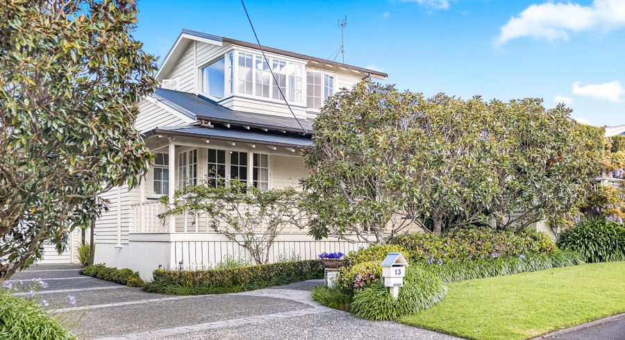  at 13 Cameron Street, Takapuna, North Shore City, Auckland