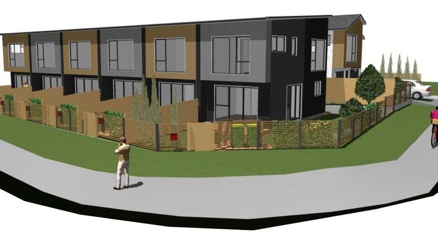  at Lot 1/38 Pah Road, Papatoetoe, Manukau City, Auckland