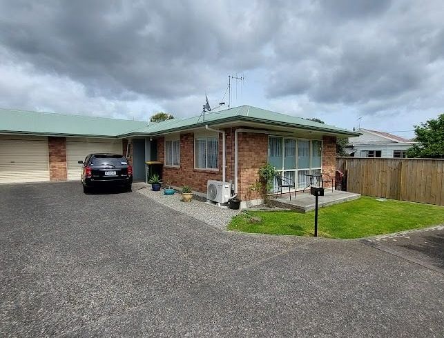  at 1/42A Queenwood Road, Levin, Horowhenua, Manawatu / Whanganui