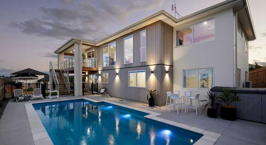  at 45 Lakeside Terrace, Omokoroa, Western Bay Of Plenty, Bay Of Plenty