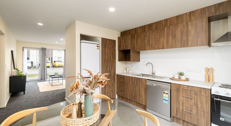  at 25/336 Lincoln Road, Addington, Christchurch City, Canterbury
