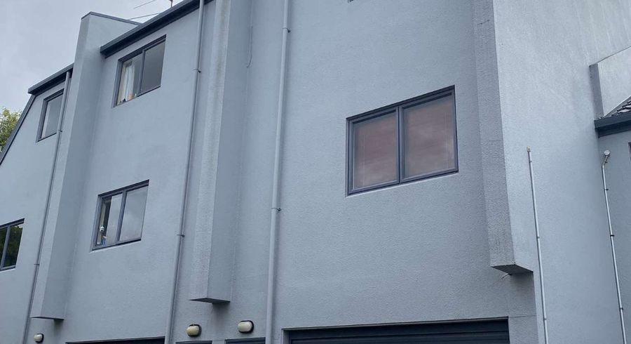  at 4/433 Madras Street, St. Albans, Christchurch City, Canterbury