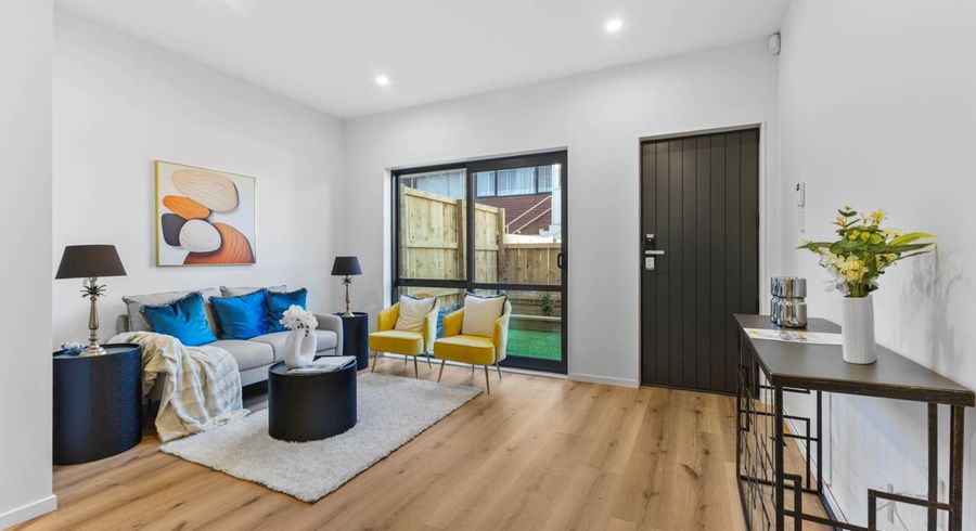  at 8/255 Pakuranga Road, Pakuranga, Manukau City, Auckland