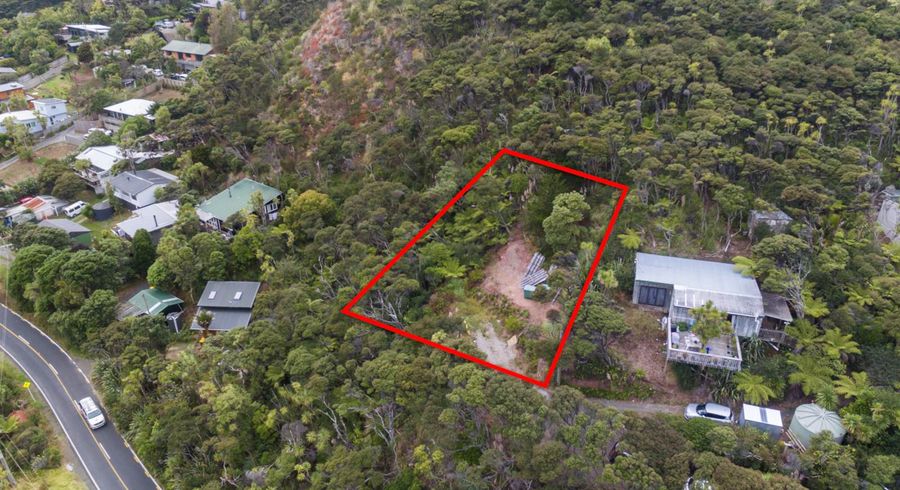  at 212 Bethells Road, Te Henga / Bethells Beach