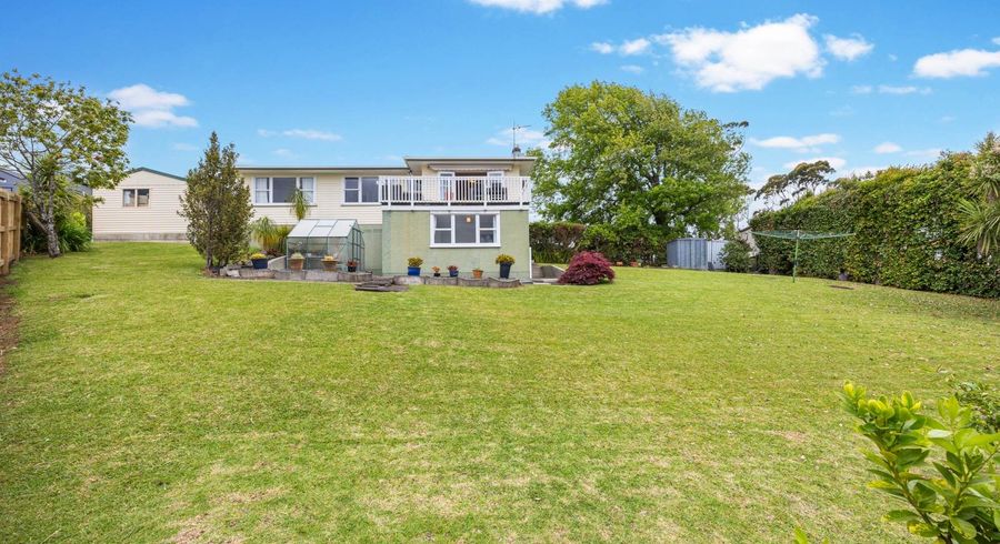  at 18 Cherry Road, Bucklands Beach, Manukau City, Auckland