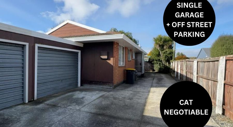  at 2/70 Highstead Road, Bishopdale, Christchurch City, Canterbury