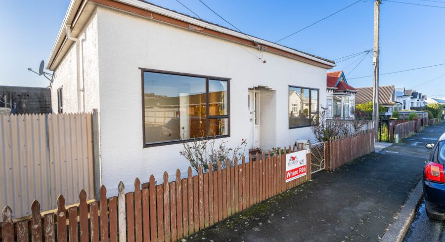  at 11 Cutten St, South Dunedin, Dunedin, Otago
