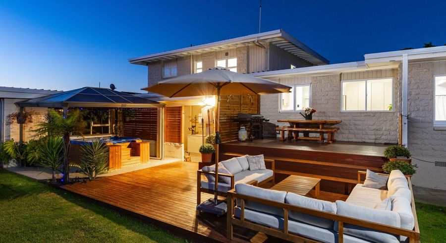  at 8 Newbourne Crescent, Redwoodtown, Blenheim, Marlborough