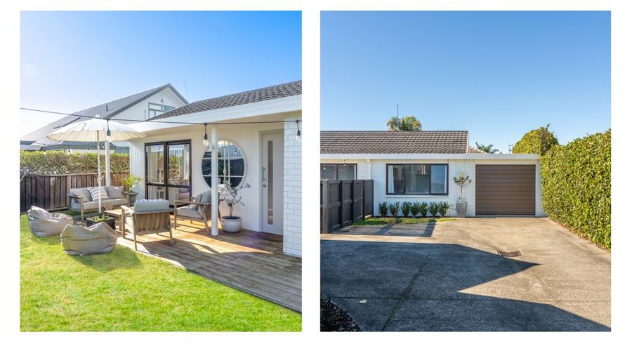  at 8b Short Street, Otumoetai, Tauranga, Bay Of Plenty