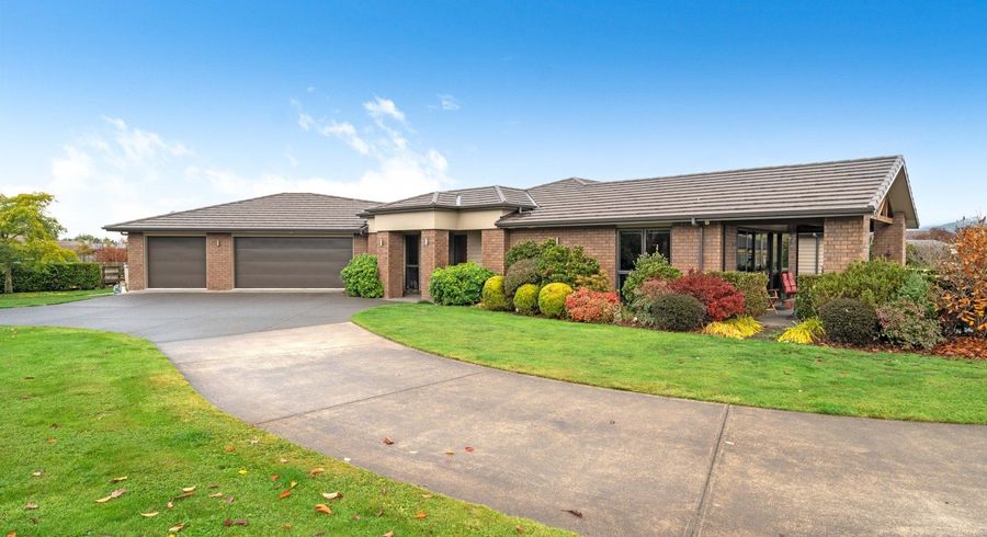  at 24 Carrington Drive, Carterton