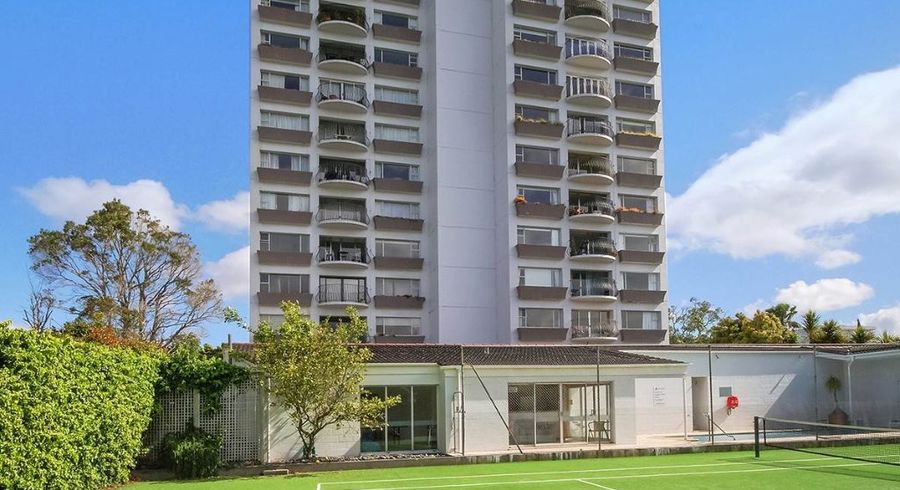  at 1B/524 Remuera Road, Remuera, Auckland City, Auckland