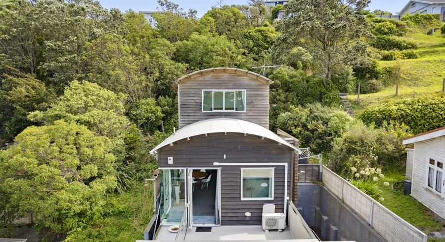  at 78B Nicholson Road, Khandallah, Wellington, Wellington