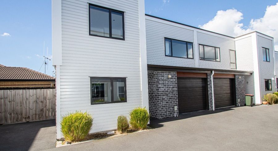 at 7/3 Korimako Street, Frankton, Hamilton