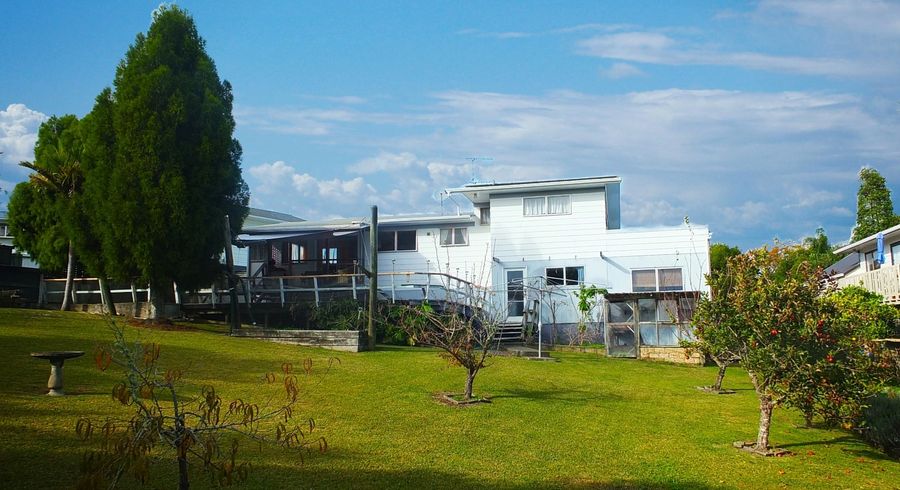  at 8 West View Crescent, Onerahi, Whangarei