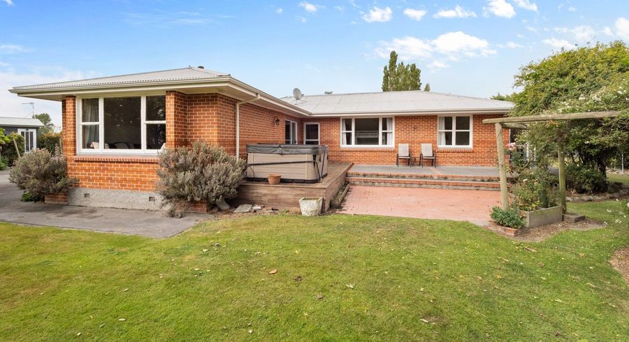  at 524 Fords Road, Willowby, Ashburton