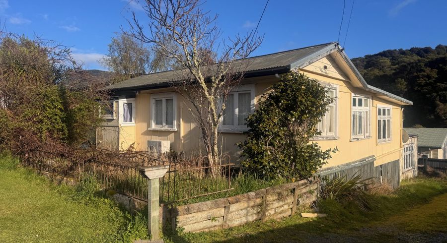  at 62 Hampden Street, Picton, Marlborough, Marlborough