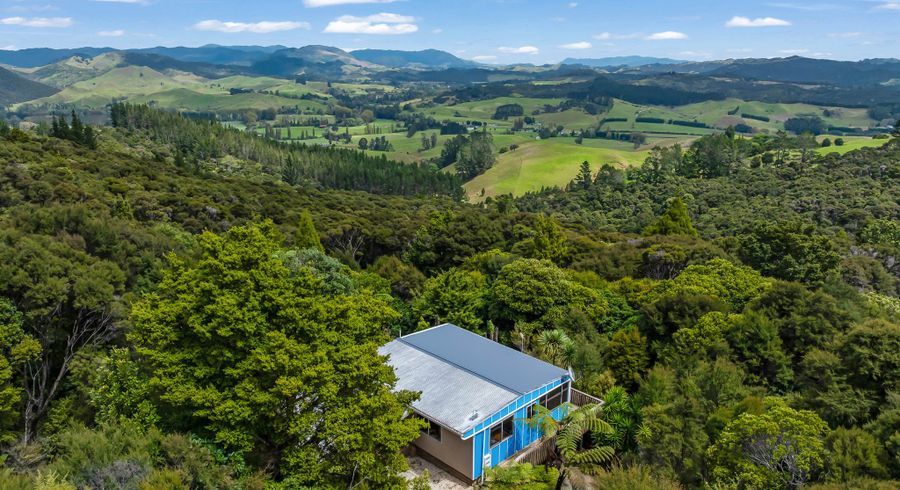  at 251 Dangen Road, Peria, Far North, Northland