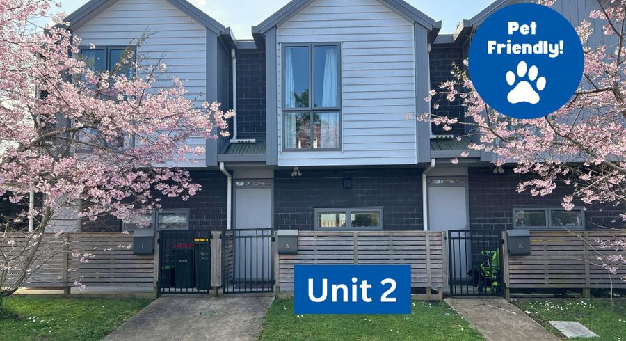  at 2/21 Moor Avenue, Te Atatu Peninsula, Waitakere City, Auckland