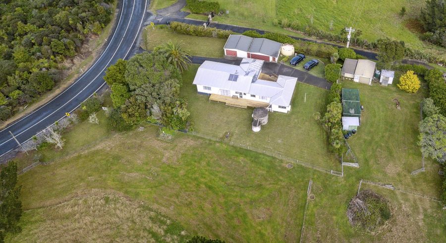  at 380 Ridge Road, Coatesville, Rodney, Auckland
