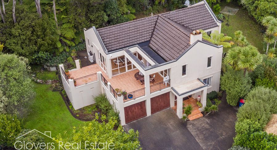  at 23A Woodfern Crescent, Titirangi, Auckland