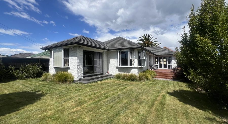  at 515 Harewood Road, Harewood, Christchurch City, Canterbury