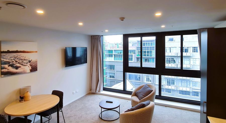  at 123 Taranaki Street, Te Aro, Wellington, Wellington