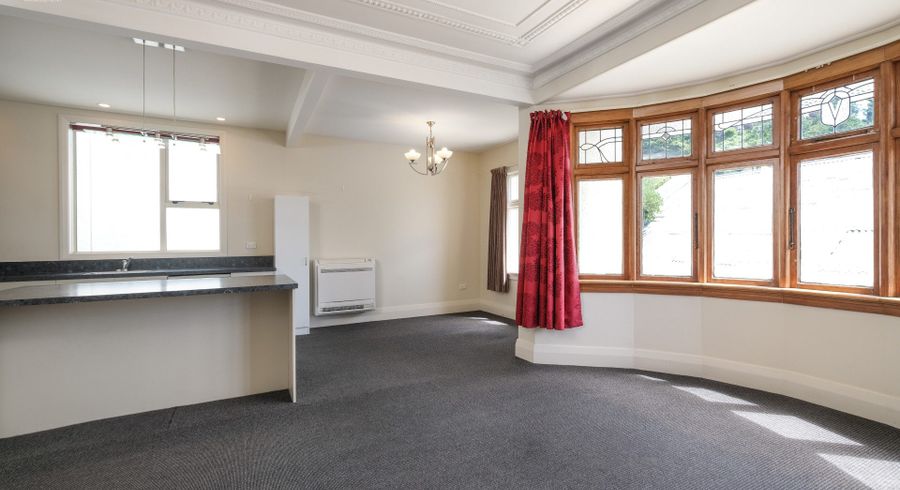  at 1 Clark Street, City Centre, Dunedin, Otago