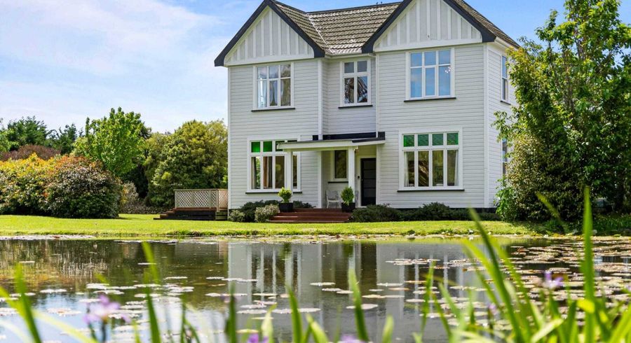  at 324 Norfolk Road, Carterton, Carterton, Wellington