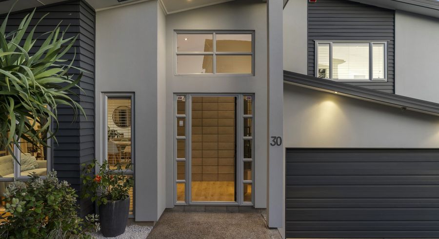  at 30 Lemon Grove Lane, Greenhithe, Auckland