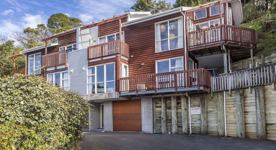 at 148A Raroa Road, Aro Valley, Wellington