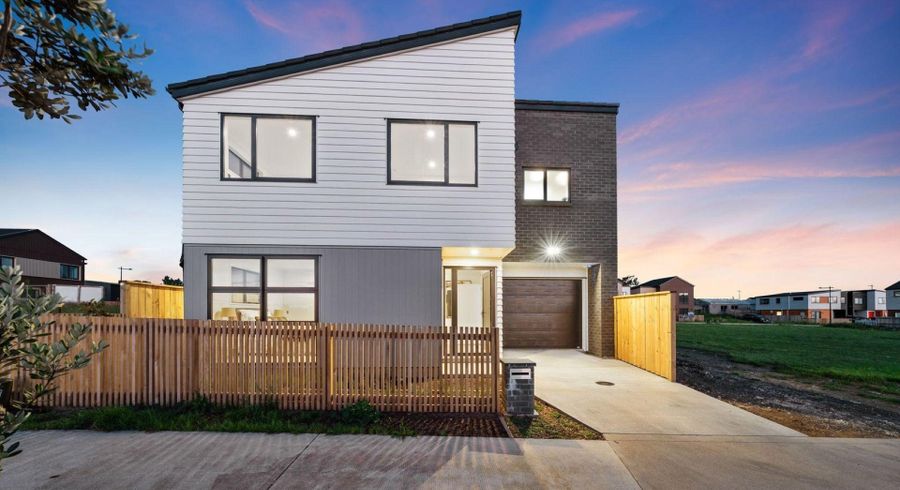  at Lot 56, 19 Kaititiko Road, Karaka, Franklin, Auckland