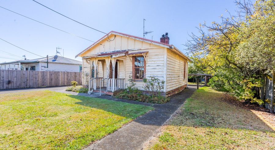  at 6 Jellicoe Street, Waipukurau, Waipukurau