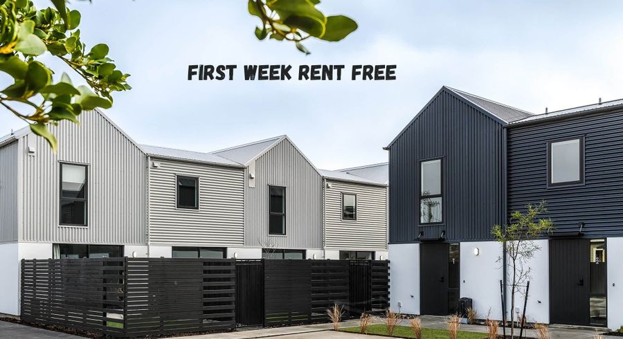  at 1/45 Dickens Street, Addington, Christchurch City, Canterbury