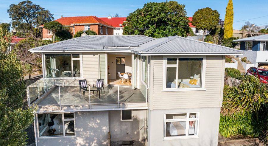  at 25 Dunblane Street, Maori Hill, Dunedin