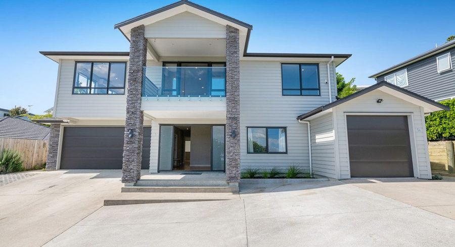  at 5 Waititiro Rise, Stanmore Bay, Rodney, Auckland