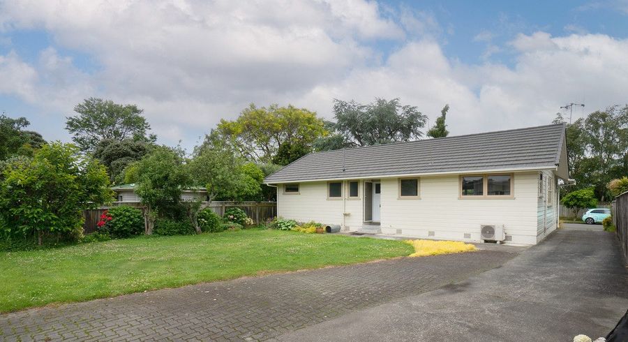  at 4 Heatley Avenue, Hokowhitu, Palmerston North, Manawatu / Whanganui