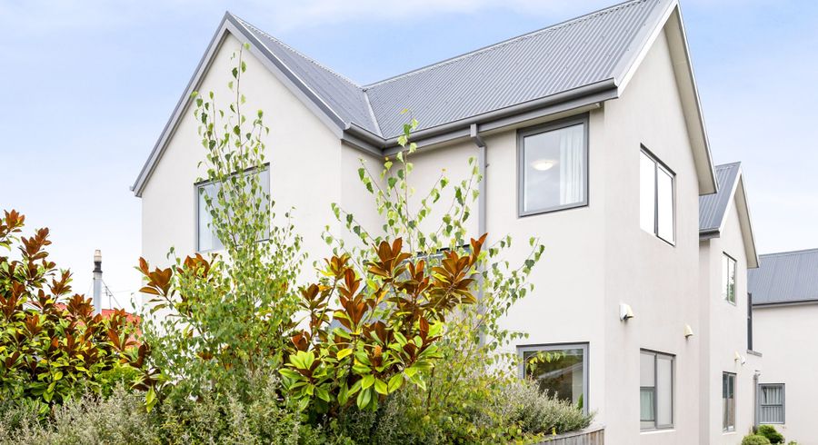  at 4/37 Huxley Street, Sydenham, Christchurch City, Canterbury