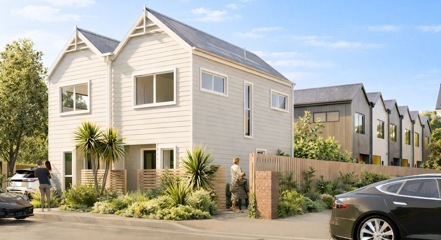  at 21 Derwent Street, Island Bay, Wellington, Wellington