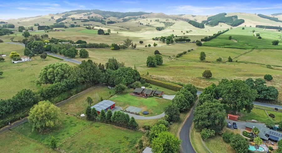  at 483 Scotsman Valley Road, Morrinsville