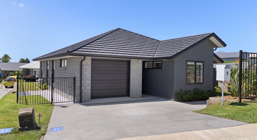  at 2 Nottingham Road, Omokoroa