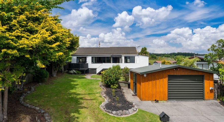  at 20 Epping Place, Richmond Heights, Taupo, Waikato